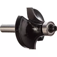 Набор головок, бит, насадок Bosch 2608628343 Фреза по дереву 8x36 7x60