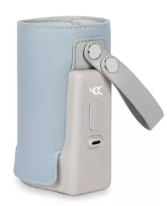 Încălzitor Lionelo Thermup Go Plus Blue Sky