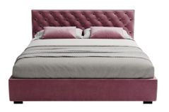 Кровать my-STYLE my-Mona 180x200 (P09D18M14)