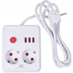 Фильтр электрический Maclean MCE387W