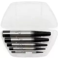 Набор головок, бит, насадок Wurth 00695 684 353 Set extractor tije (M3-M18)