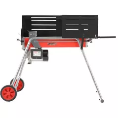 Mașină de despicat lemne Hecht 676 Despicator de lemne electric