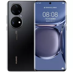Смартфон Huawei P50 Pro 256GB Golden Black