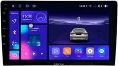 Авто-магнитола Clarion 2 DIN 4+64G/1280*720-IPS/CARPLAY GL300 10 4+64G