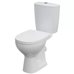 Vas WC Cersanit Mito Arteco бок. подв. горизонтальный микролифт DRP, компакт