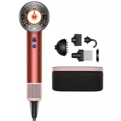 Uscător de păr Dyson HD16 Supersonic Nural Strawberry Bronze/Blush Pink