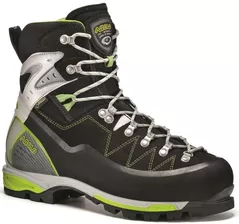 Спортивная обувь Asolo Bocanci barbati Alta Via GV MM Black/Green 43 1/3 (A01020 00 A388)