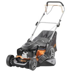 Газонокосилка Villager Falcon 5111H