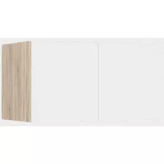 Шкаф Mobildor-Lux Верхний шкаф Smart-Home (0,80x0,56x0,40H м)