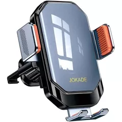 Автомобильный держатель Jokade JE036, Black