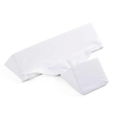 Set de perne si plapume Doomoo 40001000 Perna de pozitionare Baby Sleep 34 x 40 cm