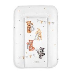Аксессуар для пеленания Albero Mio Пеленальник на комод MP70 441 Baby 70x50 cm