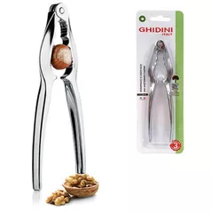 Орехокол Ghidini 45115 Daily 15.5cm, нержавеющая сталь