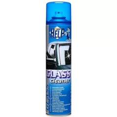 Средство для ухода за авто Super Help 5400 Очиститель стекла 400 мл