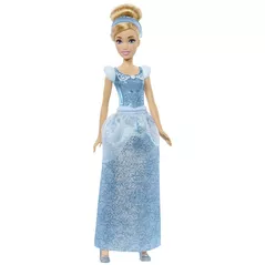 Кукла Barbie HLW06 Disney Princess Cenușăreasa
