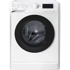 Mașină de spălat frontală Indesit MTWE91495WKEE