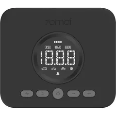 Портативный компрессор для авто 70mai by Xiaomi TP07 Air Compressor