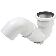 Унитаз miscellaneous Sifon-S pentru WC turcesc D.110 Egeplast