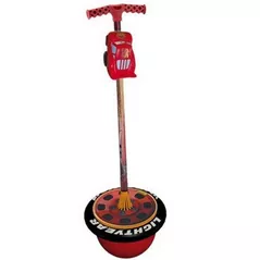 Мяч Mondo 1518 T-ball Cars 92cm