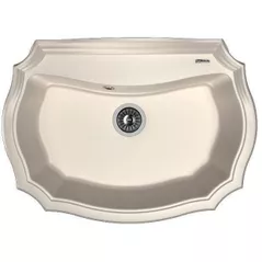 Мойка кухонная Florentina Emiliya 770 Jasmin