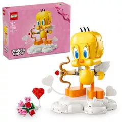 Конструктор Lego 40824 Sweetheart Tweety Bird