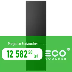 Frigider cu congelator jos LG GBV7280AEV