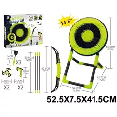 Дартс Richi (16313) Dart