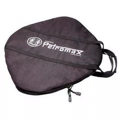 Товар для пикника Petromax Husa castron Griddle and Fire Bowl fs56