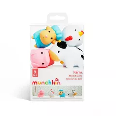 Jucărie de baie Munchkin MUN0106 Ferma