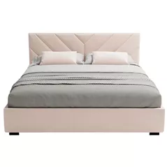 Кровать my-STYLE my-Kira 120x200 (P05D12M10)