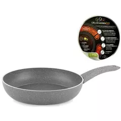 Сковорода Cucina 45304 Magnetica 28cm