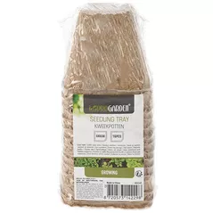 Цветочный горшок ProGarden 50706 Набор емкостей для рассады 16шт 6x5x6cm