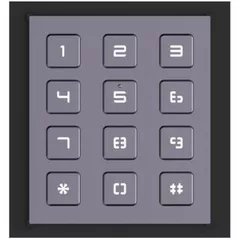 Панель вызова Hikvision DS-KD-KP Module