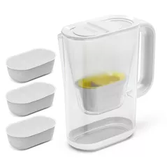 Фильтр-кувшин для воды Karcher 1.024-771.0 WFP 12 + 3 Filter