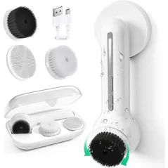 Прибор для ухода за лицом Touch Beauty Electric Facial Cleanser Set