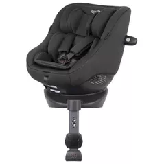 Scaun auto Graco Turn2Me i-Size Midnight