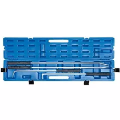 Set de unelte de mână King Tony 9TK024 набор рычагов слесарных больших (1 компл.-4шт.)