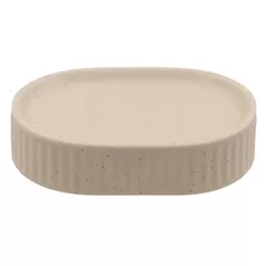 Мыльница Bisk 08506 SOLANO
