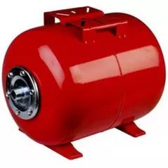 Бак расширительный Lianat 1086 hidrofor orizontal 50L