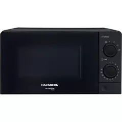 Cuptor cu microunde Hausberg HB-8008NG