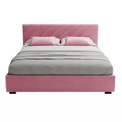 Кровать my-STYLE my-Luna 120x200 (P08D12M13)