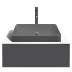 Шкаф под умывальник Montebella Set 50.02 800*500 NEO 585 Lemur