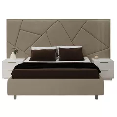Кровать Bayro Elegans 1600x2000 c подъёмным механизмом ткань категория III