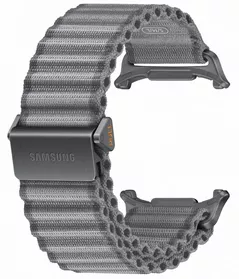 Ремешок Samsung ET-SVL70 Watch Ultra Trail Band Canvas