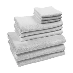 Prosop Sweet Home Prosop de fata H50100F alb 50x90cm, 450 g/m2