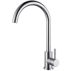 Смеситель кухонный Helika-AquaSanita 5523E2-001 SABIA ECO2 Chrome