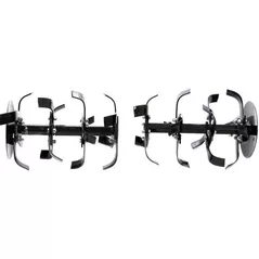 Аксессуар для мотоблока Technoworker Freze pentru prelucrarea solului Rato RG3.6-100Q-Z-II (843229900)