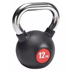 Гантель Arena гиря 8014212 12 кг