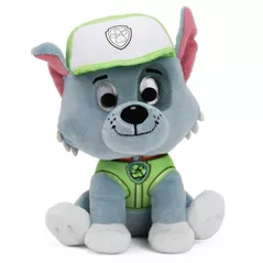Jucărie de pluș Spin Master 6061061 Paw Patrol Jucarie de plus 15 cm