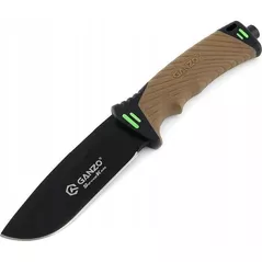 Cuțit turistic Ganzo G8012-DY
